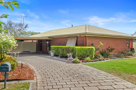 Property photo of 31 Memorial Drive Tongala VIC 3621