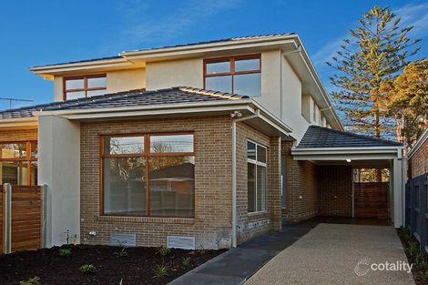 Property photo of 95A Wickham Road Hampton East VIC 3188