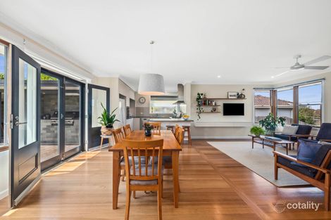 Property photo of 22 Cuthbert Avenue Highton VIC 3216