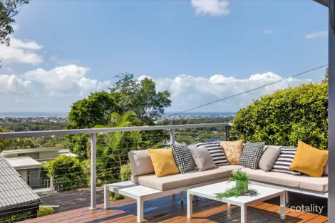 Property photo of 11 Panorama Crescent Buderim QLD 4556
