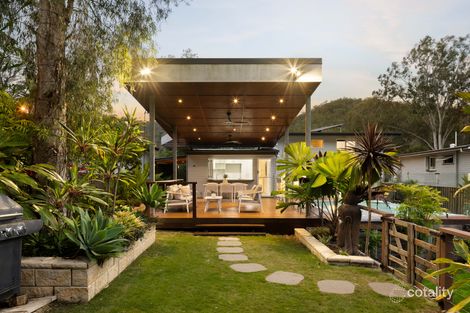804 Waterworks Rd, The Gap, QLD 4061