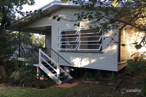 Property photo of 24 Lowanna Street Kenmore QLD 4069