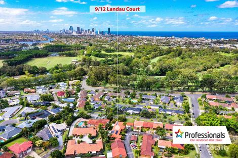 Property photo of 9/12 Landau Court Miami QLD 4220