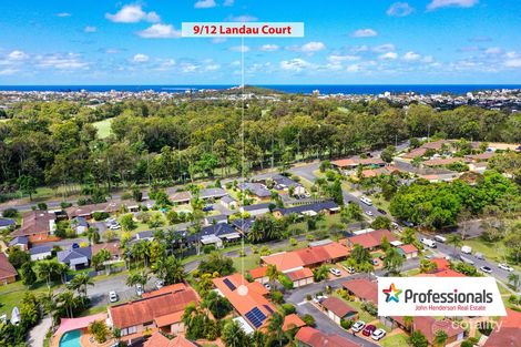 Property photo of 9/12 Landau Court Miami QLD 4220