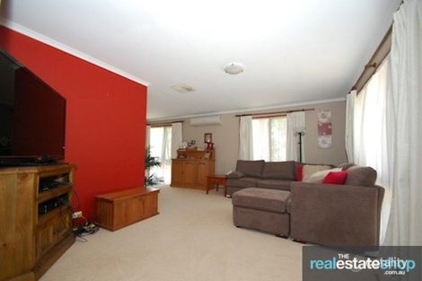 Property photo of 6 McKenna Street Wanniassa ACT 2903