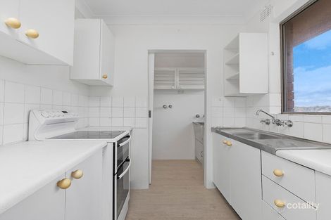 Property photo of 21/42-44 Belmore Street Ryde NSW 2112