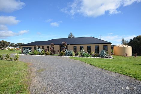 Property photo of 21 Mackenzie Court Haven VIC 3401