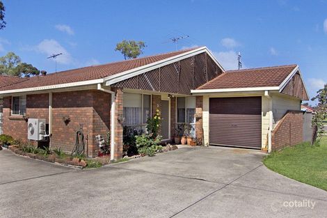 2a Martina St, Plumpton, NSW 2761