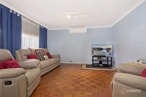 Property photo of 2A Martina Street Plumpton NSW 2761