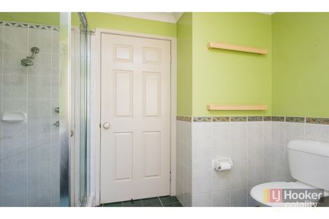 Property photo of 12 Harpur Place Casula NSW 2170