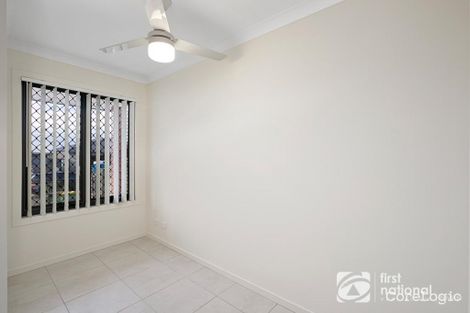 Property photo of 11A Somersby Court Birkdale QLD 4159
