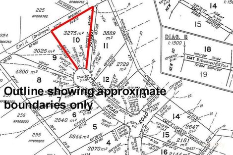 Lot 10 Whitesails Ct, Innes Park, QLD 4670