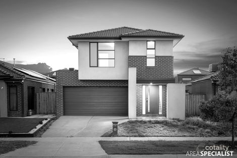 8 Kittyhawk Rd, Point Cook, VIC 3030