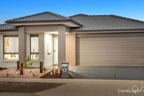 Property photo of 43 Keira Circuit Werribee VIC 3030