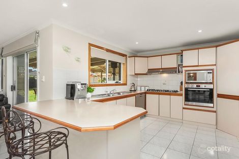 Property photo of 49 Saratoga Crescent Keilor Downs VIC 3038