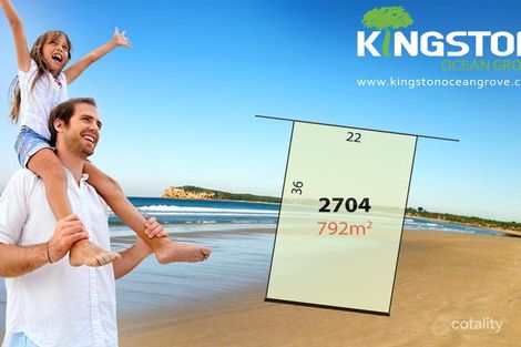 46 Greenview Rise, Ocean Grove, VIC 3226