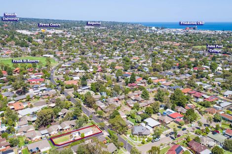 Property photo of 1/41 Frank Street Frankston VIC 3199