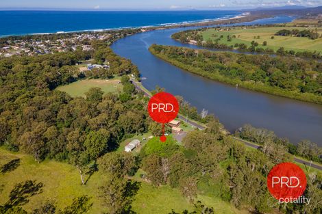 Property photo of 399 Mylestom Drive Mylestom NSW 2454