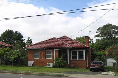 319 Stoney Creek Rd, Kingsgrove, NSW 2208