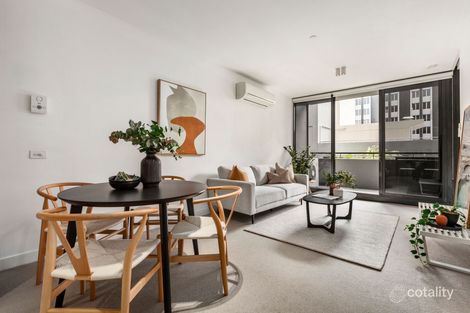Property photo of 318/74 Queens Road Melbourne VIC 3004