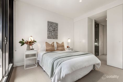 Property photo of 318/74 Queens Road Melbourne VIC 3004