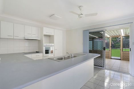 Property photo of 15 Queen Charlotte Court Mudgeeraba QLD 4213