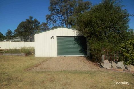 Property photo of 1 Yarrawonga Street Warwick QLD 4370