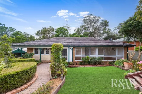 13 Lugarno Ave, Leumeah, NSW 2560