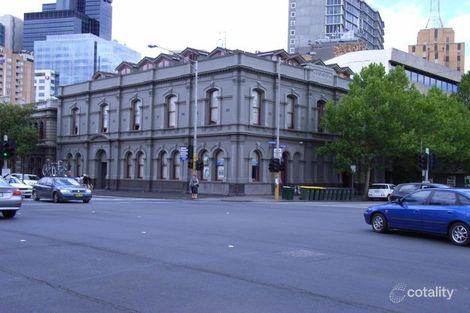 9/392 Russell St, Melbourne, VIC 3000