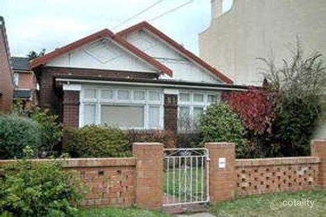 Property photo of 51 Carrington Road Randwick NSW 2031