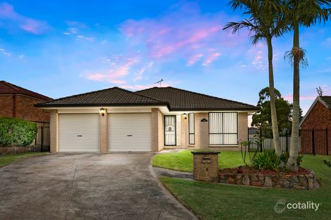 Property photo of 56 Naranghi Circuit Maryland NSW 2287