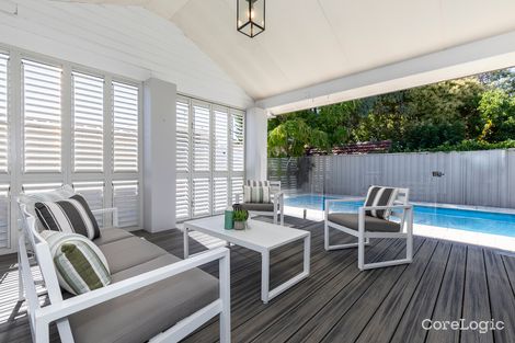 Property photo of 33 Buxton Street Mount Hawthorn WA 6016