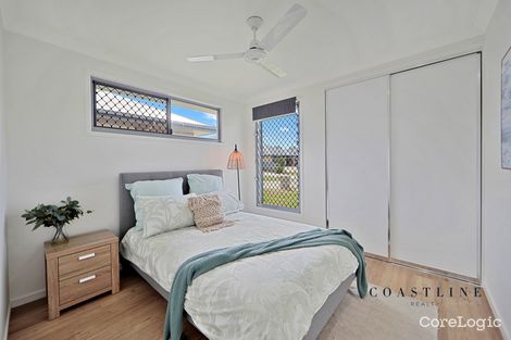 Property photo of 5 Zucchero Lane Ashfield QLD 4670