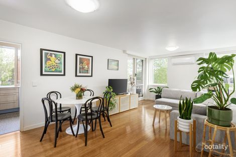 6/31 Kensington Rd, South Yarra, VIC 3141