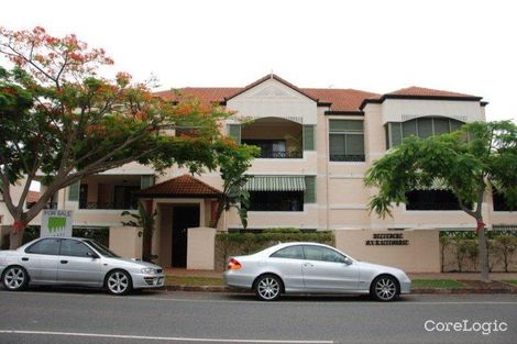 Property photo of 12/49 Racecourse Road Hamilton QLD 4007