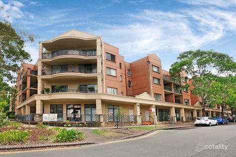 30/61-65 Glencoe St, Sutherland, NSW 2232
