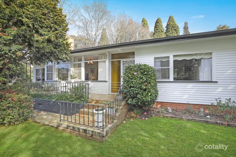 Property photo of 35 Arthur Street Moss Vale NSW 2577