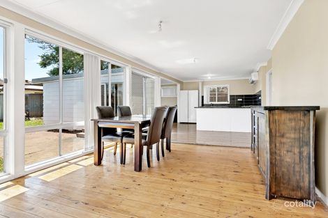 Property photo of 29 Maxwell Street South Penrith NSW 2750