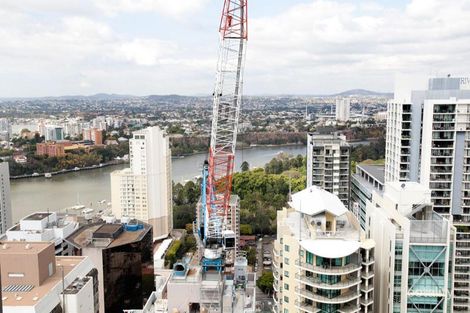 3509/128 Charlotte St, Brisbane City, QLD 4000