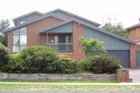 9 Sneddon Ct, Mulgrave, VIC 3170