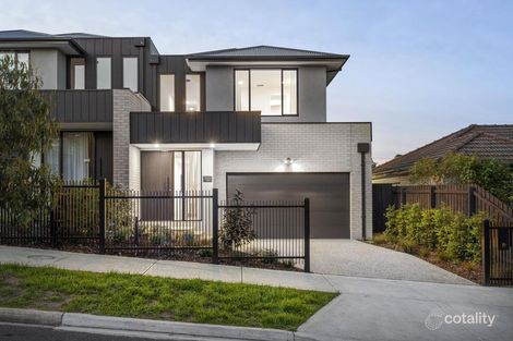 2/22 Ruby St, Essendon West, VIC 3040