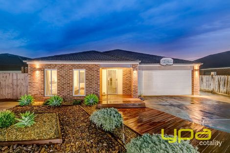 11 Lilac Ct, Harkness, VIC 3337