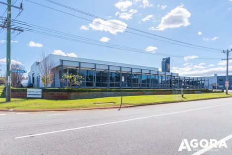 174 Railway Pde, Bassendean, WA 6054