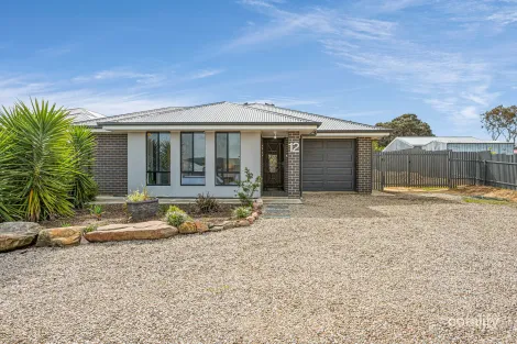 Property photo of 12 Beaumont Court Mount Compass SA 5210