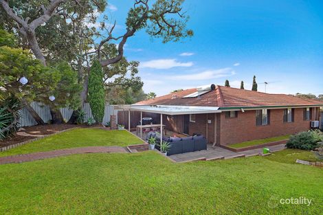 Property photo of 22A Trusmore Crescent Craigie WA 6025