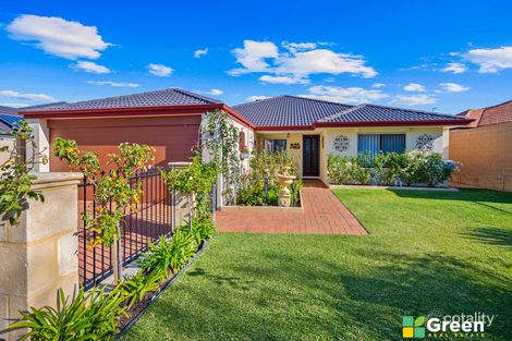 Property photo of 9 Possum Drive Wannanup WA 6210