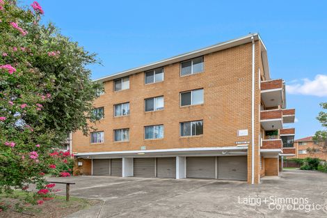 Property photo of 11/15-17 First Street Kingswood NSW 2747