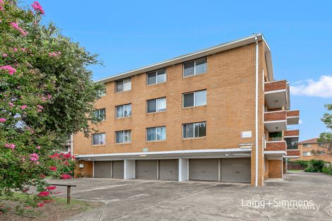 Property photo of 11/15-17 First Street Kingswood NSW 2747