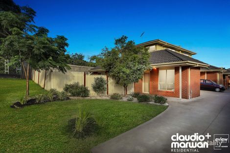 Property photo of 1/1 Farringdon Street Pascoe Vale VIC 3044