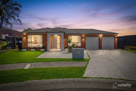 15 Spearwood Ct, Acacia Gardens, NSW 2763